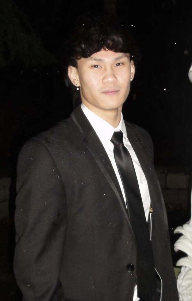 Ethan Trinh